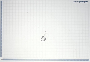 MAKITA Część zamienna do DCS34- Podkładka Nr. 95 Kod: 036224010(PRODUKT WYCOFANY)