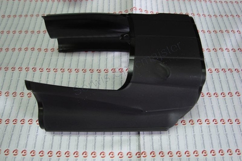 MAKITA Część zamienna do HR5211C- Pokrywa obudowy korbowodu Nr. 117 Kod: 419793-2