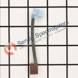 DeWALT Część zamienna do DW936- Szczotka i prowadnica Nr. 3 Kod: 387558-01 (Produkt Wycofany)