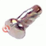 MAKITA Część zamienna do 6300-4 - Nit Nr. 23 Kod: 953106-2