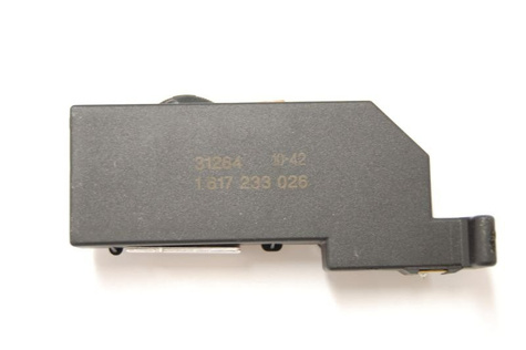 BOSCH Część zamienna do GBH 11 DE- Regulator Obrotów nr.80 Kod: 1 617 233 026 (zam. 1 607 233 5CV)