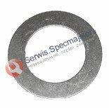 MAKITA Część zamienna do 2704- Podkładka Nr. 66 Kod: 267170-0