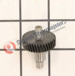 MAKITA Część zamienna do JS1600- Wałek korbowy Nr. 8 Kod: 153138-1