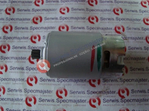 BOSCH Część zamienna do PSR 1440- Silnik prądu stałego 14,4V Nr. 803 Kod: 2 609 120 084