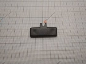 BLACK&DECKER Część zamienna do EGBL188- Przełącznik Lewo-Prawo nr.4 Kod: 90570447-01