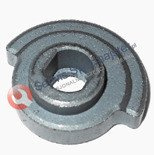 MAKITA Część zamienna do BO4556- Płytka balansowa Nr. 36 Kod: 313141-6