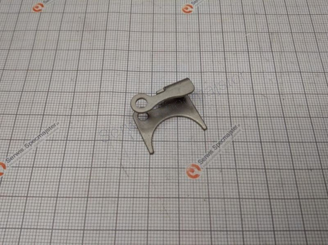 BOSCH Część zamienna do PBH 2000 SRE- Blacha nr. 51 Kod: 1 619 P01 787