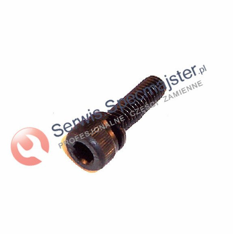 MAKITA Część zamienna do 4340CT- Śruba imbusowa M5x18 Nr. 76 Kod: 922226-3