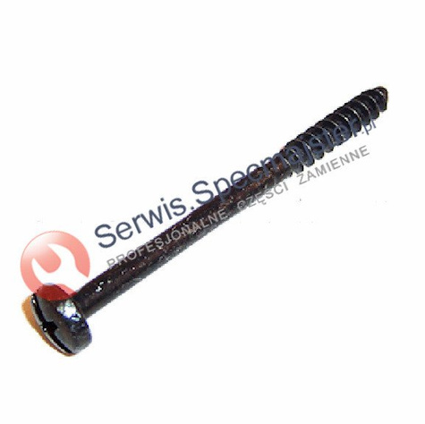 MAKITA Część zamienna do 9015B- Śruba 5x65 Nr. 17 Kod: 266029-8