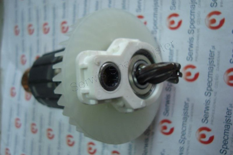 BOSCH Część zamienna do PKS 55 A- Wirnik nr.808 Kod: 1 609 203 Y11