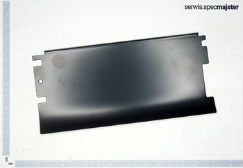 MAKITA Część zamienna do 9741- Płyta Nr. 50 Kod: 343435-5