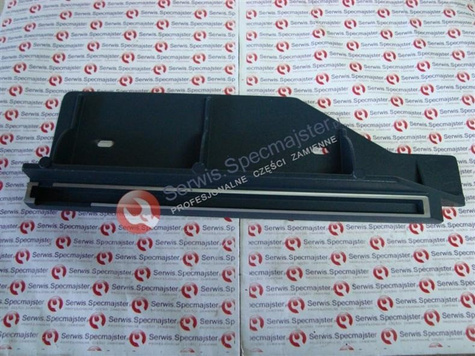 BOSCH Część zamienna do GCM 12 SD - PROWADNICA RÓWNOLEGŁA nr. 28 Kod: 2 610 022 502