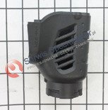 MAKITA Część zamienna do HR2811FT- Pokrywa obudowy korbowodu Nr. 20 Kod: 419984-5