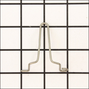 MAKITA Część zamienna do 4327- Spinacz Nr. 30 Kod: 323748-0