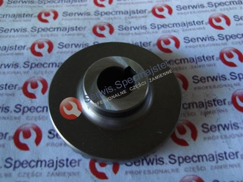 MAKITA Część zamienna do 9554NB- Koło zębate Nr. 23 Kod: 227505-7 (zam. 227542-1)