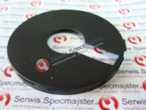 BOSCH Część zamienna do GKE40BCE- Osłona Przeciwpyłowa nr.853 Kod: 1 605 190 190