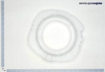 MAKITA Część zamienna do UC3520A- Dyfuzor Nr. 28 Kod: 419238-0