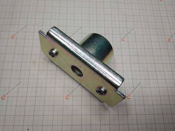 MAKITA Część zamienna do PLM4612- Tuleja dystansowa Nr. 4 Kod: 671001059 (zam. 671015252)