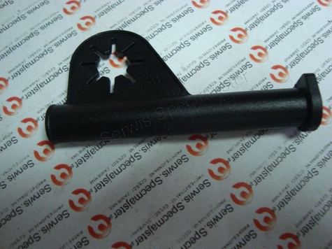 Bosch Części zamienne do GBM 13-2 RE - ODGIĘTKA Ø 6,9 MM nr. 6 Kod: 2 600 707 059