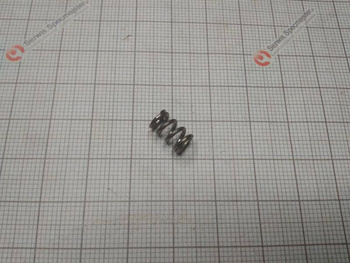 MAKITA Część zamienna do EA3200S- Sprężyna Nr. 181 Kod: WJ00098404