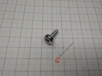 MAKITA Część zamienna do DCS520- Śruba Nr. 75 Kod: 913447134