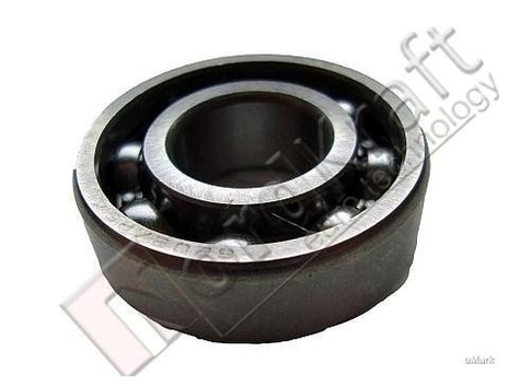 Łożysko wału do kosy spalinowej Kod: CZKOS-0162