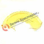 HITACHI Część zamienna do C12LC-  Osłona ochronna nr.222 Kod: 323667