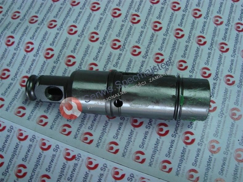 DeWALT Część zamienna do D25113K- Cylinder nr.114 Kod: 584422-00