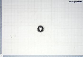 BLACK&DECKER Część Zamienna do KD985-Łożysko Nr.59 Kod:1004440-32 (zam.90553525)