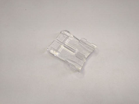 BOSCH Część zamienna do GST 10,8 V-Li - ZABEZP. PRZED WYRYW. MAT. nr.655 Kod: 2 601 016 093