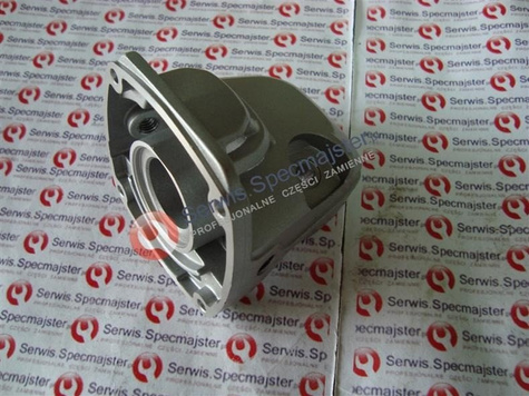 MAKITA Część zamienna do 9565CVL- Obudowa przekładni Nr. 3 Kod: 153488-4