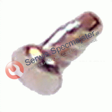 MAKITA Część zamienna do 6013BR- Nit Nr. 44 Kod: 953106-2