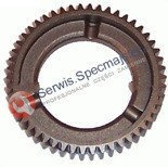 BOSCH Część zamienna do PBH 240 RE- Koło zębate czołowe Z=50 nr. 22 Kod:   1 616 317 602