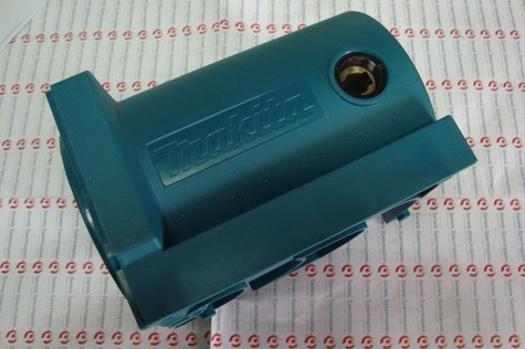 MAKITA Część zamienna do 2012NB- Korpus silnika Nr. 41 Kod: 151737-3