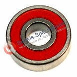 MAKITA Część zamienna do HR2440- Łożysko kulkowe nr. 51 Kod: 210060-6