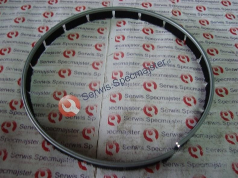 BOSCH Część zamienna do GBR 14 CA - SZCZOTKA nr. 829 Kod: 3 600 290 054