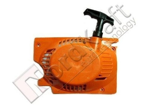 Szarpak, rozrusznik, starter miękki rozruch do pilarki spalinowej M2 Kod: CZPIL-0023