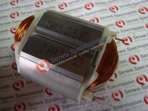 BOSCH Część zamienna do GSS 230 AE - STOJAN nr. 2 Kod: 2 604 220 529