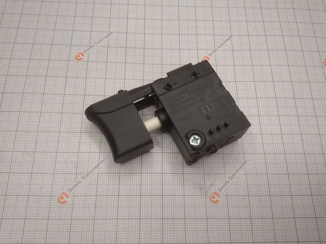 MAKITA Część zamienna do 6951- Włącznik Nr. 6 Kod: 651965-5