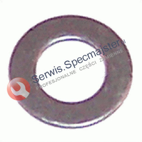 MAKITA Część zamienna do 6951- Podkładka 5 Nr. 23 Kod: 253811-4