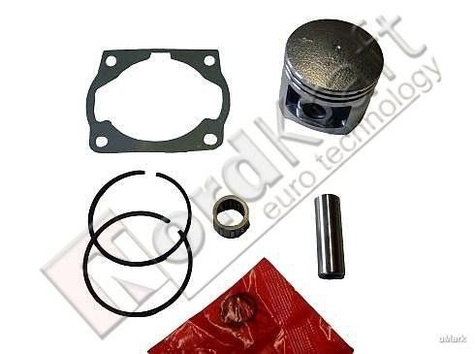 Tłok Ø40mm kpl. z uszczelką do kosy spalinowej CZKOS-0028