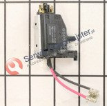 MAKITA Część zamienna do BTL061- Wyłącznik Nr. 11 Kod: 650594-1