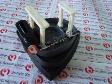 SKIL Część zamienna do 7110- Wahacz nr.820 Kod: 2 610 399 997 (Produkt Wycofany)