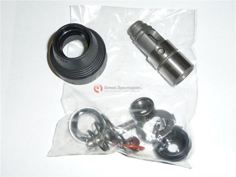 BOSCH Część zamienna do GBH 2-26 DRE- Uchwyt Narzędzia nr.825 Kod: 1 617 000 598