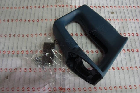 BOSCH Część zamienna do GRW 9- UCHWYT CIEMNO NIEBIESKIE nr.815 Kod: 3 605 133 012