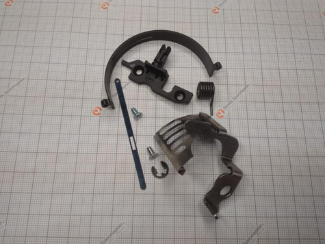 BOSCH Część zamienna do GST 135 BCE - MODUŁ OBSŁUGI nr. 866 Kod: 2 601 990 911