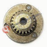 HITACHI Wałek zębaty Kod: 326333