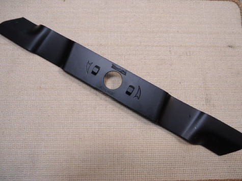 MAKITA Część zamienna do PLM5120- Nóż 51cm nr.5 Kod: 671001826 zam.DA00000944 (Produkt wycofany)