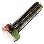 MAKITA Część zamienna do 2704- Wkręt Nr. 237 Kod: 921342-8