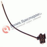 MAKITA Część zamienna do ML120- Styk lewy Nr. 20 Kod: 632523-6